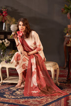 BrownFloralPrintedMotifsKurtaSetforWomen-TLS_5