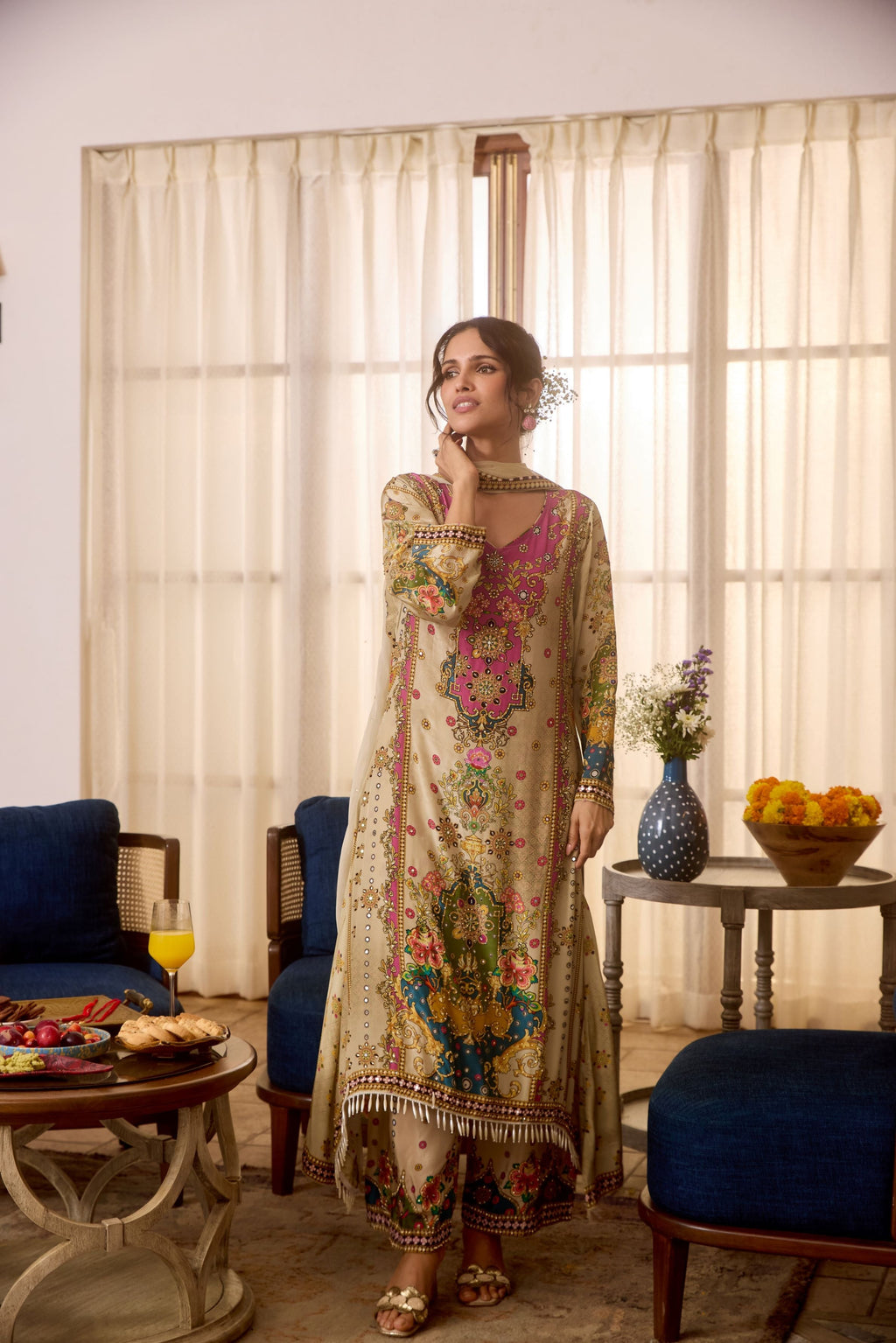 BrownMirrorWorkKurtaSetforWomen-TLS_3