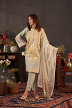 GreyPaisleyEmbroideredKurtaSetforWomen-TLS