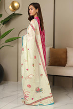 PinkPaisleyPrintedMotifsKurtaSetforWomen-TLS