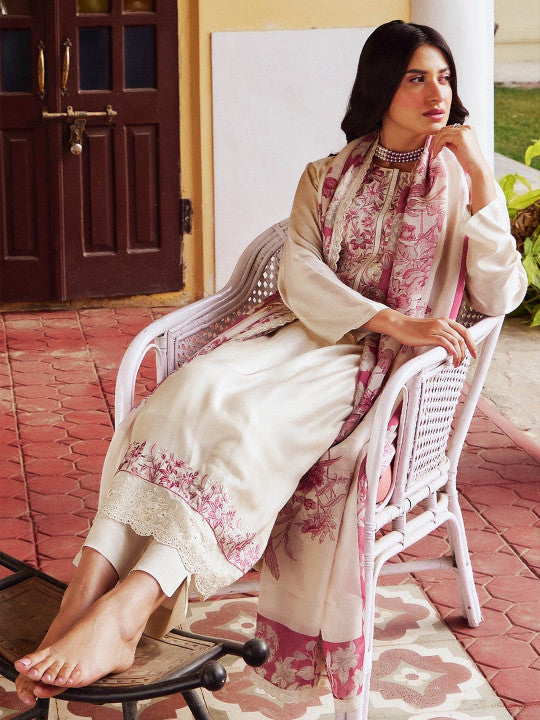 WhiteFloralThreadWorkKurtaSetforWomen-TLS_5