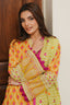 YellowMotifsPrintedKurtaSetforWomen-TLS