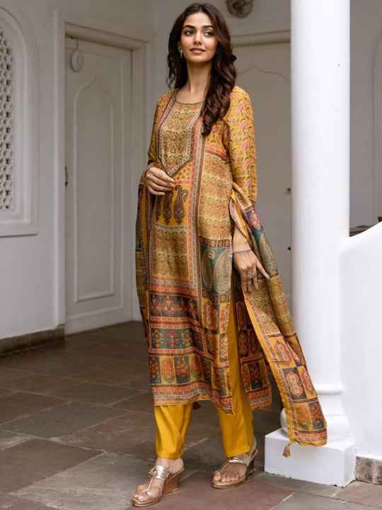 Pinnacle Charm Eternal Domain