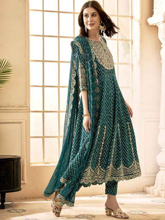 Velvet Legacy Supreme Set