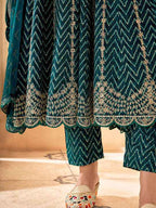 Velvet Legacy Supreme Set