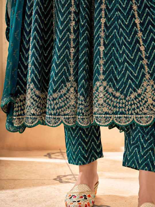 Velvet Legacy Supreme Set