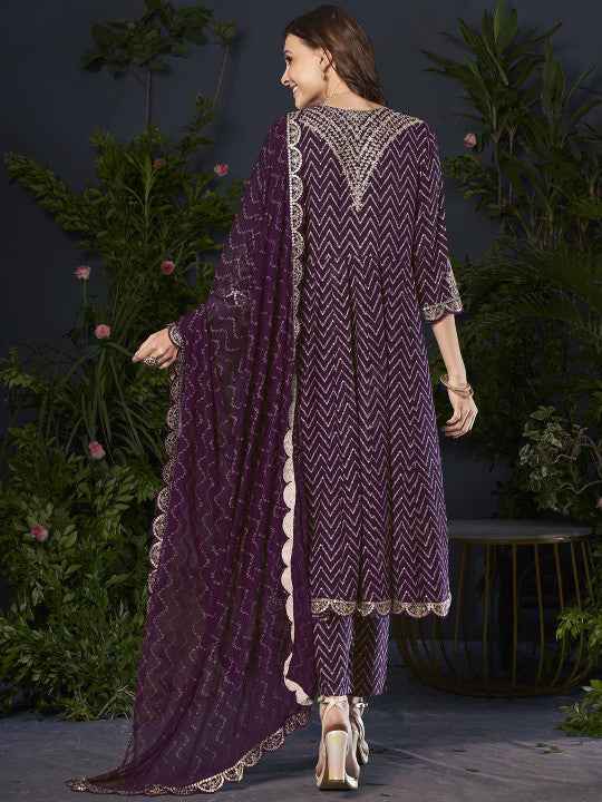 Imperial Grace Luxe Archive