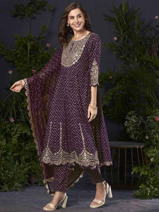 Imperial Grace Luxe Archive