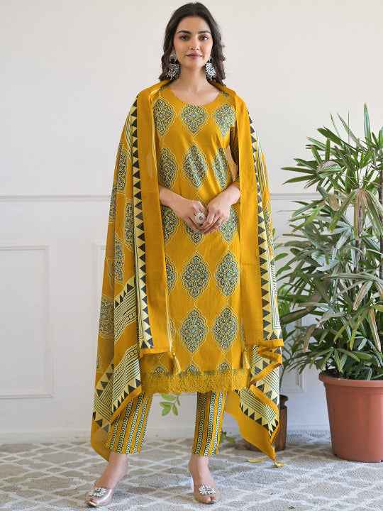 Majestic Heritage Pinnacle