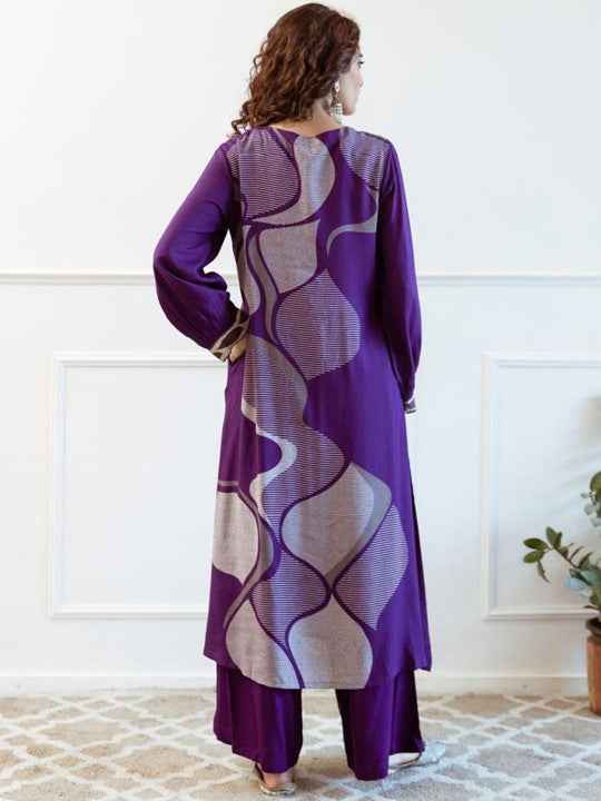 Sovereign Opulence Celestial Blend