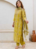 Pinnacle Elegance Divine Series