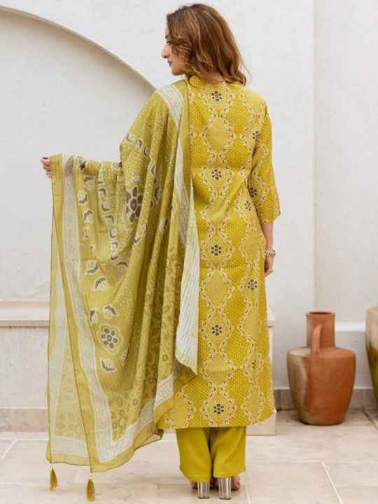 Pinnacle Elegance Divine Series