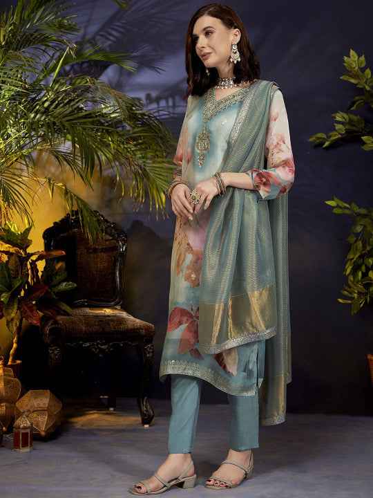 Exquisite Legacy Grand Vault