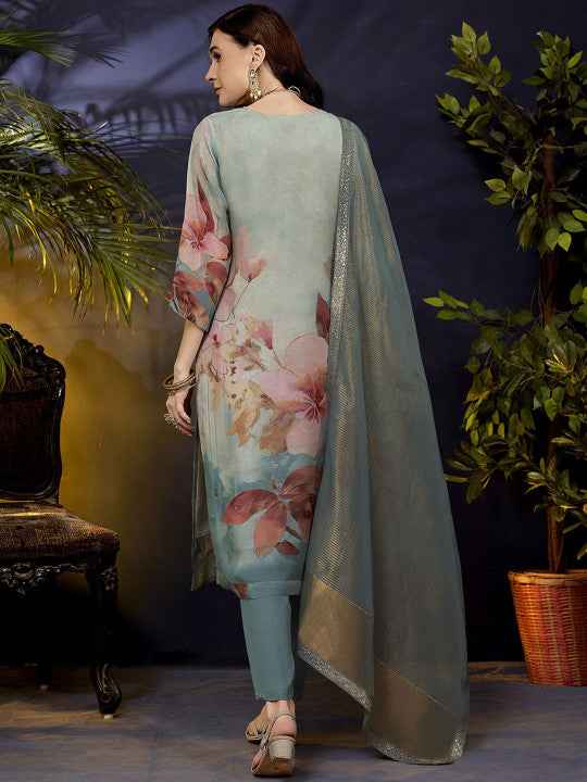 Exquisite Legacy Grand Vault