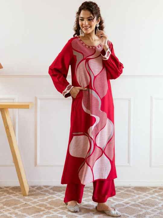 Luxurious Heritage Opulent Line