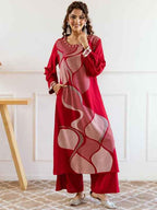 Luxurious Heritage Opulent Line